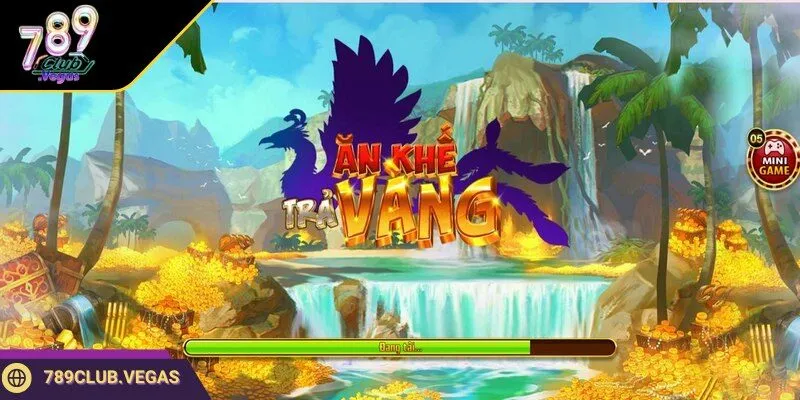Ăn khế trả vàng là một trong những tựa game slot hot nhất