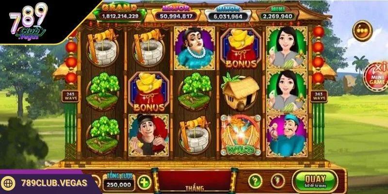 Lối chơi đơn giản thu hút game thủ tham gia