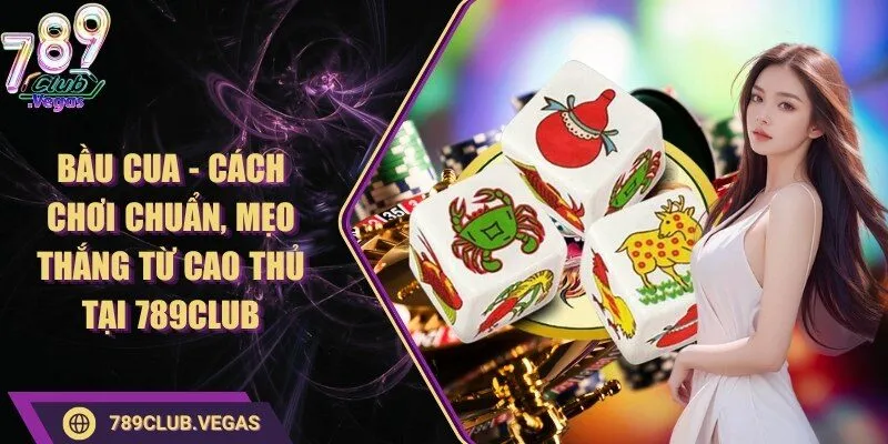 Bầu cua
