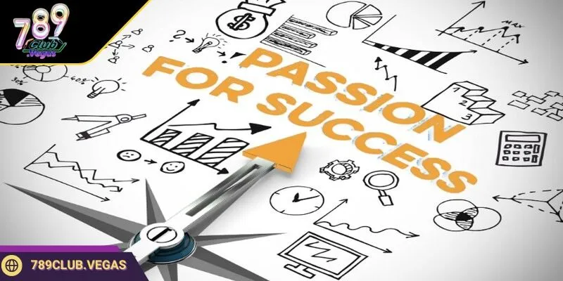 CEO hiện thực hóa đam mê của mình