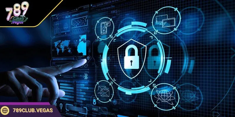 Hệ thống bảo mật được nâng cấp liên tục đáp ứng yêu cầu cá cược