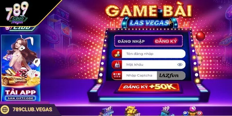 Cần chọn thiết bị hợp lệ truy cập vào cổng game để đăng ký