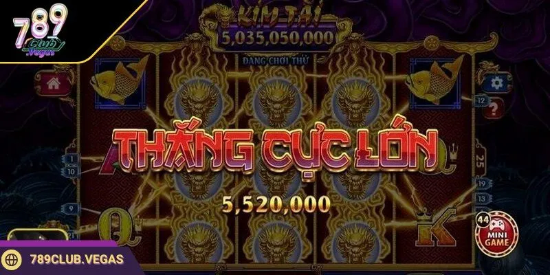 Game thủ có thể tham gia không giới hạn mỗi ngày