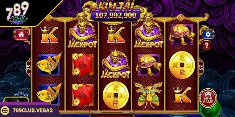 Vòng quay miễn phí là phần thưởng hấp dẫn khi cược