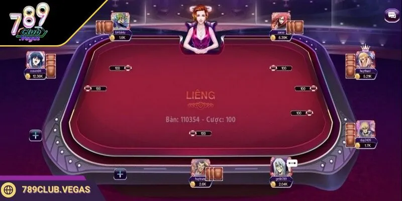 Liêng giúp bạn rèn luyện kỹ năng quan sát