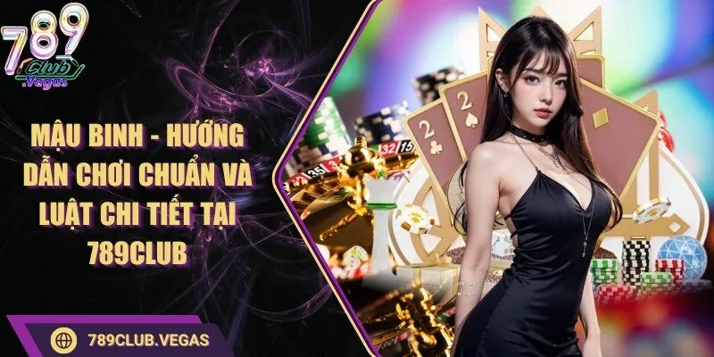 Mậu binh