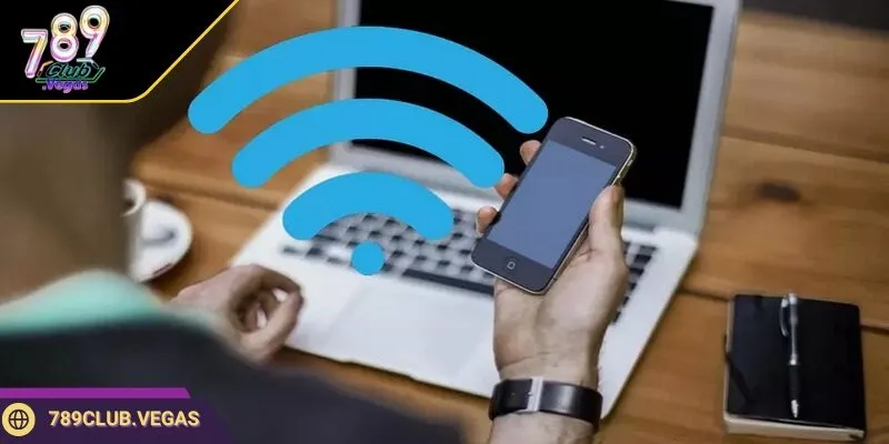Đường truyền mạng yếu ảnh hưởng tới việc xử lý giao dịch