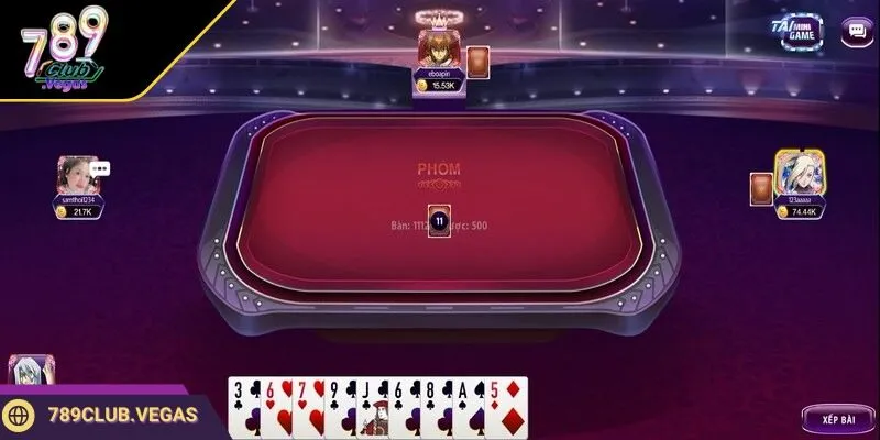 Biết cách đoán ý đồ đối phương
