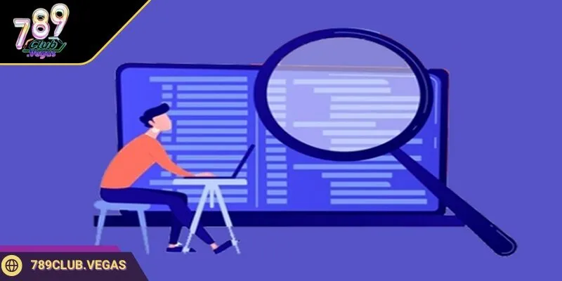 789Club cam kết không xâm phạm tới vấn đề riêng tư của khách