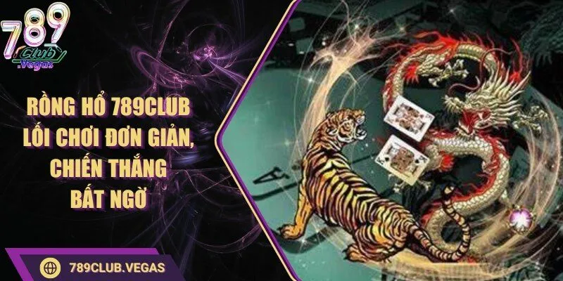 Rồng Hổ
