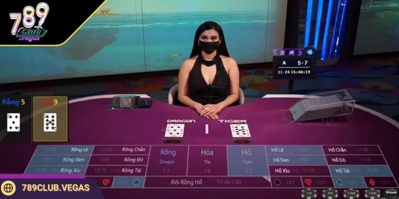 Tựa game mang đến cơ hội thắng lớn nhờ luật đơn giản