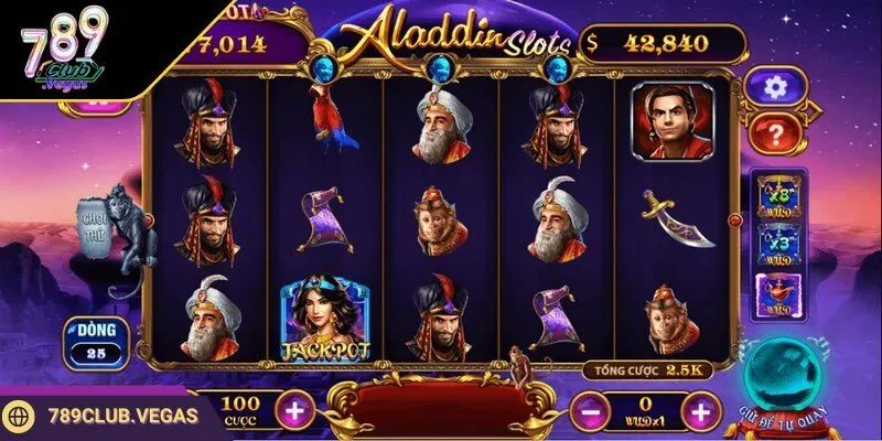 Nổ hũ 789Club rất được chào đón