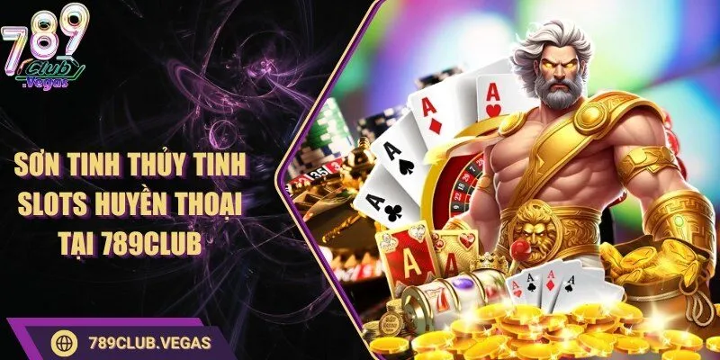 Sơn Tinh Thủy Tinh
