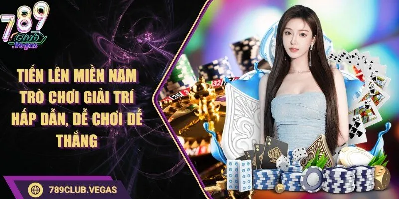 Tiến Lên Miền Nam