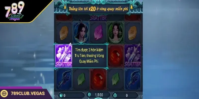 789CLUB mang đến trải nghiệm thú vị, mức trả thưởng cao